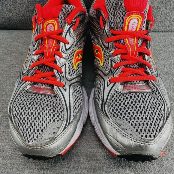 SAUCONY S15231-10 - Women's Liberate Grid Running Shoes Size 10 B8 - Picture 4 of 12